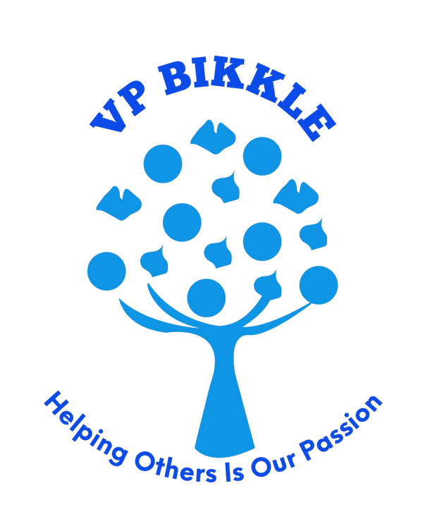 VP Bikkle logo