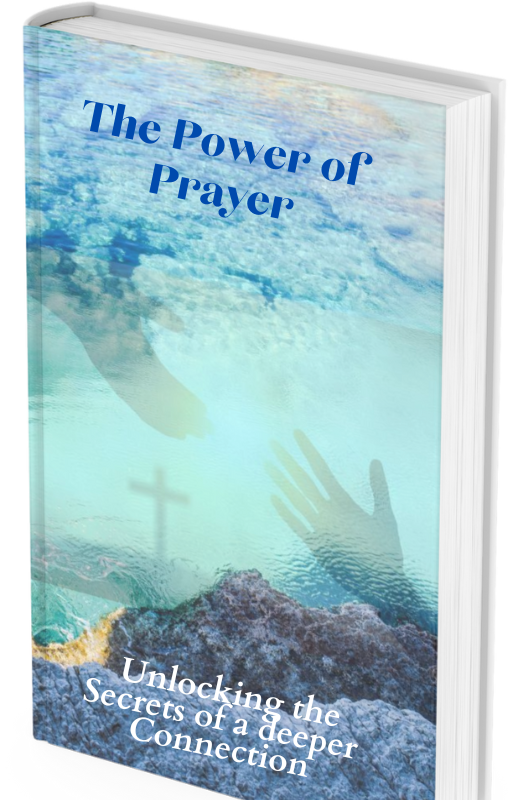 The Power of Prayer